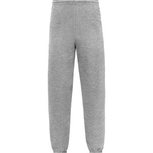 Iconic Premium Elasticated Cuff  Jog Pants, miniatyr 3